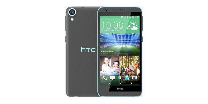 HTC Desire 820S