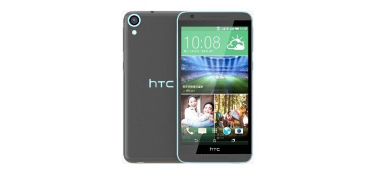 HTC Desire 820S