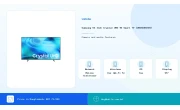 Samsung 55 Inch Crystal UHD 4K Smart TV (UA55U8500H) price in Bangladesh image 3