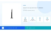 Samsung 55 Inch Crystal UHD 4K Smart TV (UA55U8500H) price in Bangladesh image 4