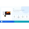Smart 32 Inch Frameless Smart Google TV (SEL-32G25F) price in Bangladesh
