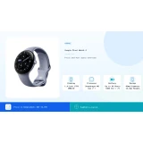 Google Pixel Watch 4 price in Bangladesh