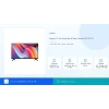 Hisense 32 Inch Bezelless HD Smart Android WIFI DTS TV