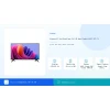 Hisense 43 Inch Bezelless Full HD Smart Android WIFI DTS TV