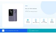 Nokia 130 (2023) price in Bangladesh image 5
