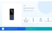 Nokia 130 (2023) price in Bangladesh image 3
