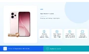 Oppo Reno15 F price in Bangladesh image 2