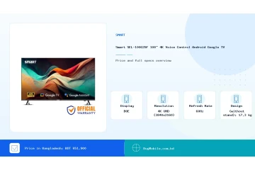Smart SEL-100G25F 100