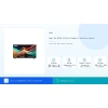 Smart SEL-65G25F 64-Inch 4K Google TV with Voice Control price in Bangladesh